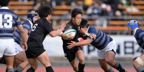  関西大学ラグビーAリーグは9月24日開幕　3連覇狙う天理大は関西大と初戦 