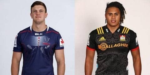  東芝が新加入選手発表　豪州とNZから2人のスーパーラグビープレーヤー獲得 