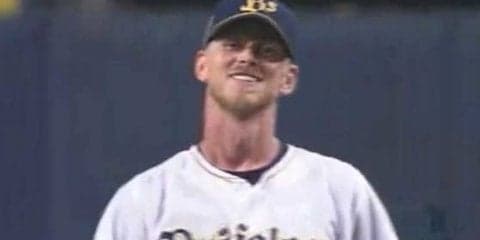 オリックス開幕からの無完投が81試合で止まる！　ディクソンが4年ぶり完封