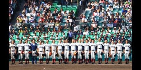 甲子園常連の強豪校が次々に敗退。「番狂わせ」はなぜ起こるのか？