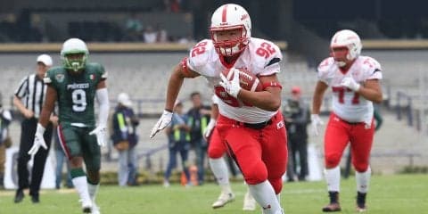 U19日本代表メキシコに逆転惜敗TE水谷がゲームMVP
