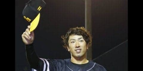 古巣相手に恩返しの一発！福岡ソフトバンク・西田が2安打1打点！