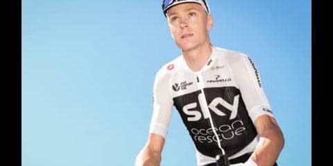 選手だけじゃない「敵」も出現。王者フルームがツール5勝目へ快走中