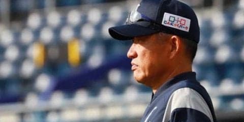 西武・辻監督、十亀の松田“恐怖症”にあ然「本当に打たれる。いい加減…」