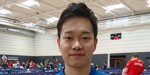 パラ卓球をより身近に　8月5日にパラ卓球を“見て、体感できる”イベントが開催決定