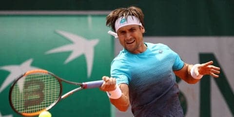 【7/17試合結果】前年優勝者フェレール、世界33位ベルダスコ共にスウェーデンで2回戦へ。世界38位ハッサもクロアチアで1回戦突破