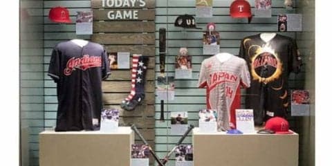 【MLB】大谷翔平、二刀流で異例の米“殿堂入り”　キャップに続きヘルメットも寄贈へ