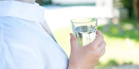 水分補給の大切さと飲むタイミング