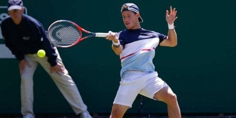  【7/18注目ドロー】世界12位シュワルツマン、スウェーデンでの2回戦。世界26位マナリノはアメリカで2回戦に臨む