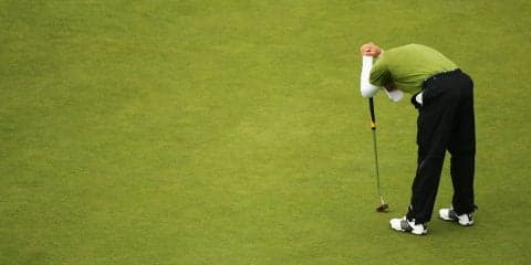 カーヌスティは「引きすぎない、いける時にいく」川村選手キャディ・坂井恵さんに聞いた攻略法