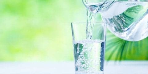 ほんのり甘いスーパーウォーター「メープルウォーター」ってどんなもの？