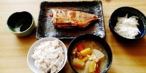 朝食がもたらすたくさんのメリットとは