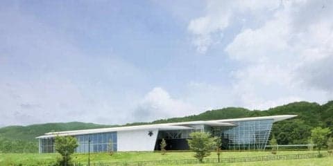 デサント、スポーツアパレル研究開発拠点「DISC」を大阪に開設