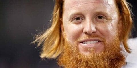 【MLB】ド軍ターナーがマチャドの加入に喜び爆発　「マニーが入るぞ！　ベイビー！」