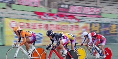 日野未来（奈良114期）選手／デビュー節レポート