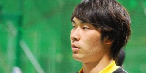 19日の公示　ホークス武田、西武佐野&松本、阪神山崎らが抹消