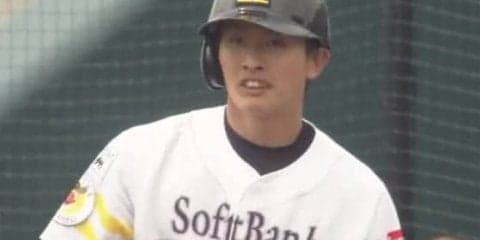 支配下登録期限は7月末　各球団の残り枠は？　育成選手の支配下昇格候補は…