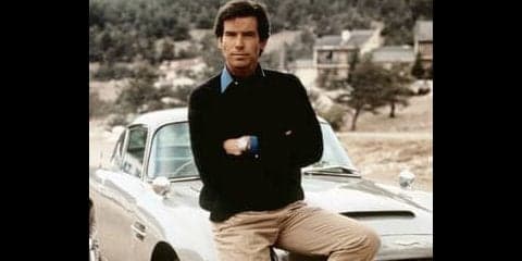 本物のボンドカーに乗れるかも、オンラインミッション開始…米のスパイ博物館