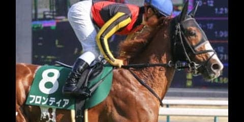 中京記念は穴馬３頭が「たまや～」と波乱の花火を咲かせたがっている