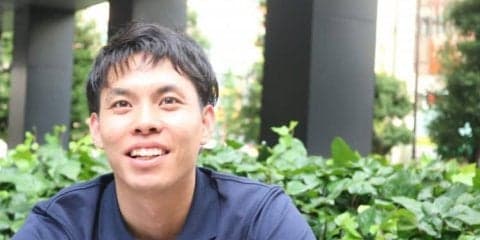 偉大過ぎる父・原博実を“利用”した先の使命。原大悟のドラ息子力