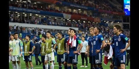 日本サッカーの未来は明るくない。悪しき「８年サイクル」から脱出へ