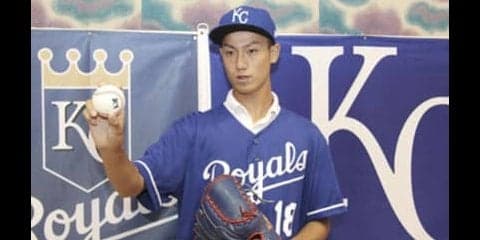 マック鈴木が結城海斗に伝授。マイナーからメジャーに這い上がる術