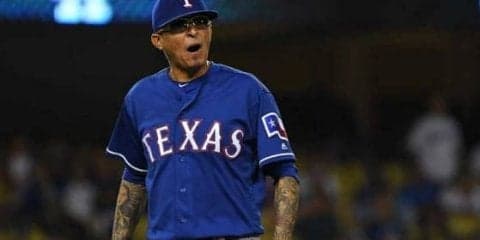 【MLB】カブスが右腕チャベスをトレード獲得　先発も救援も可のユーティリティ投手