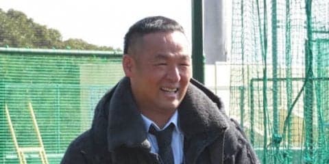 ホークス、9月9日オリ戦で松中信彦氏がゲスト出演　「レジェンドデー」第5回