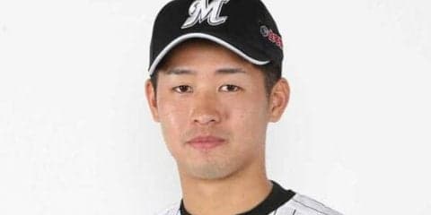 フレッシュ球宴で自己最速153キロ　高卒2年目・ロッテ種市が見せる急成長