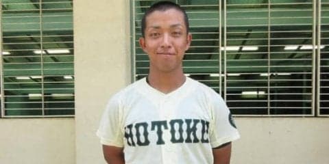 【高校野球】報徳学園が狙うリベンジ　宿敵との再戦へ主将神頭「あの時とは違う」