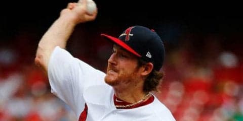 【MLB】元Gマイコラスは前半戦NO1サプライズ　ダルと田澤は…　米メディアが寸評