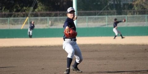全国制覇を狙う横浜高は「黄金の投手陣」　3番手が15歳日本代表以下のエース、4番手が最速145キロの大型左腕