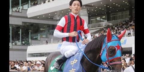 中京記念は人気馬無視。２頭の５歳牝馬が「勝つのは私」とライバル宣言