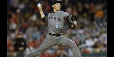 Ｄバックス顧問が分析。関西人・平野佳寿に必要なのは「完璧な落ち」