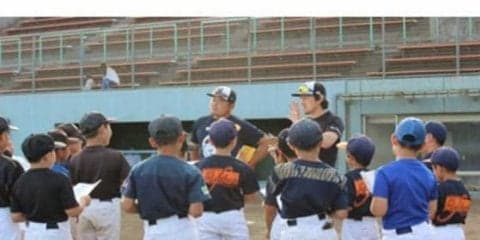 「楽しみながらプレーをする」海外を知る指導者たちが子供たちに伝えたい思い