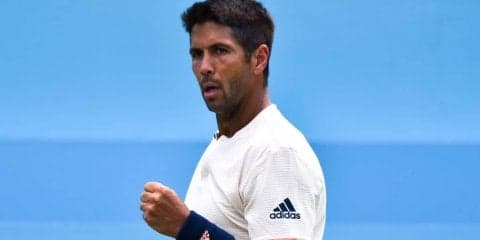 【7/20試合結果】ベルダスコがカレーニョ ブスタとのシード対決制する。クロアチアでは前年優勝者ルブレフが、準決勝進出ならず