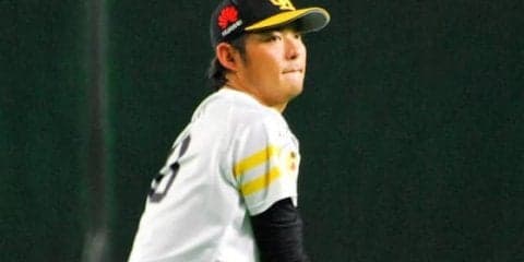 21日の公示　日本ハムが杉浦を移籍後初1軍登録　ホークスは攝津を出場登録