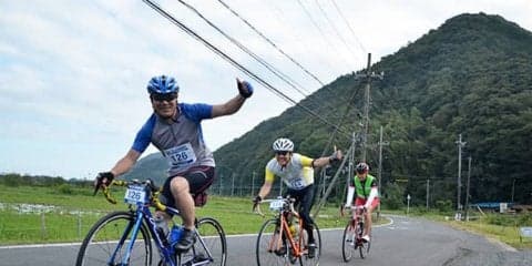 カヌー・自転車・登山で山頂を目指す「由良川・大江山 SEA TO SUMMIT」9月開催