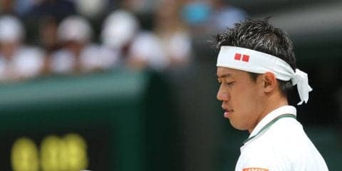 錦織、大坂、杉田ら日本人5人が本戦出場の見通し[全米オープン]