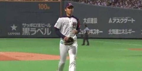 日本ハム杉浦5回無安打無失点の快投で移籍後初勝利　16年以来2年ぶり白星