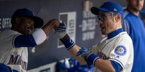 【MLB】マ軍ゴードンが貫く変わらぬ“イチロー愛”　球宴休みに「実はイチと…」