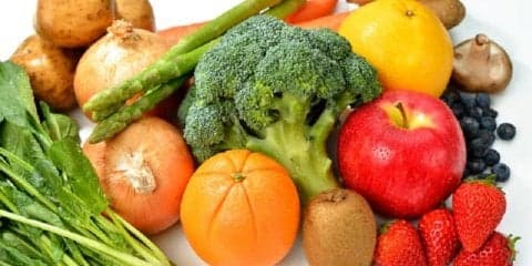 女性に必須の栄養素「葉酸」のカシコイ摂り方