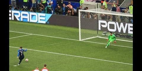 ロシアＷ杯で見えた「世界の潮流」と「フランス、ベルギーの共通点」