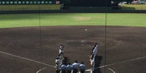 【高校野球】東兵庫は村野工が神戸北に7回コールド勝ち　5点先制→小刻み加点で4回戦突破