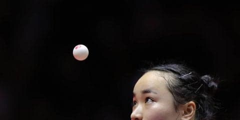 【卓球】伊藤、加藤、橋本が海外トップ選手を下しベスト8決定戦へ＜ITTF韓国OP 女子3日目結果＞