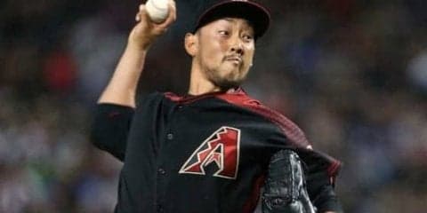【MLB】平野佳寿が今季2敗目、後半戦初マウンドで回またぎ　2度勝ち越しを許す