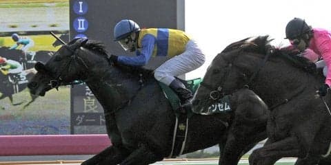 【函館11R/函館記念】エアアンセム重賞初制覇！3連単5700倍の大波乱