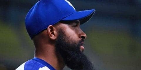 22日の公示　中日がアルモンテ抹消で大野雄大を登録　西武は今井を抹消