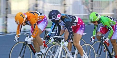 松戸G2・F2（2日目）ピックアップ