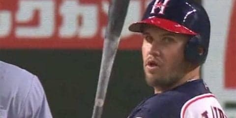 日本ハム、対鷹7連勝！　西武の結果次第で首位に　ホークス4連敗で貯金無くなる